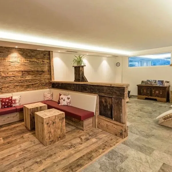 Alpenland (Moos in Passeier) - zdjęcie 5