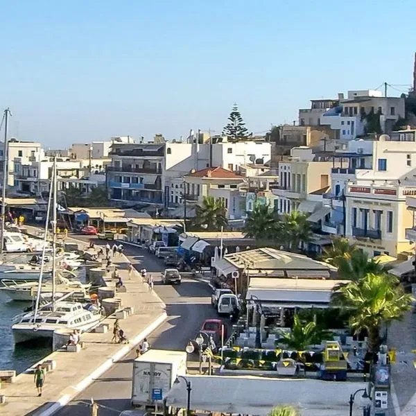 Coronis City - zdjęcie 2