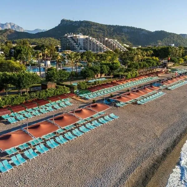 Limak Limra - zdjęcie 5