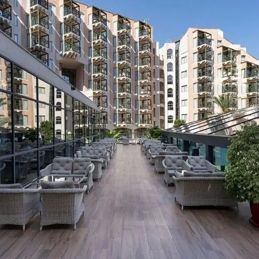 Limak Limra - zdjęcie 4