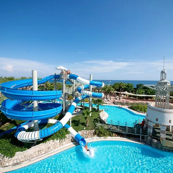 Limak Limra - zdjęcie 3