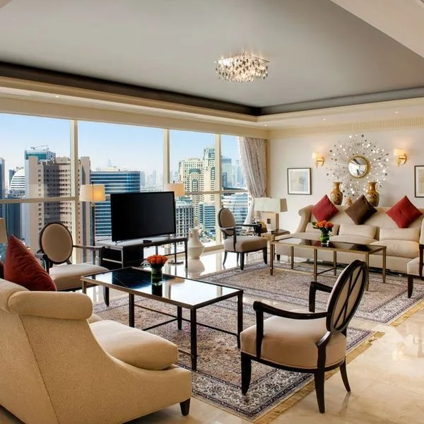 The Tower Plaza (ex. Grand Millennium Plaza) - zdjęcie 4