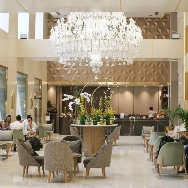 The Tower Plaza (ex. Grand Millennium Plaza) - zdjęcie 5