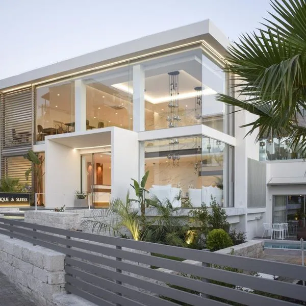 Aloe Boutique (Chania) - zdjęcie 2