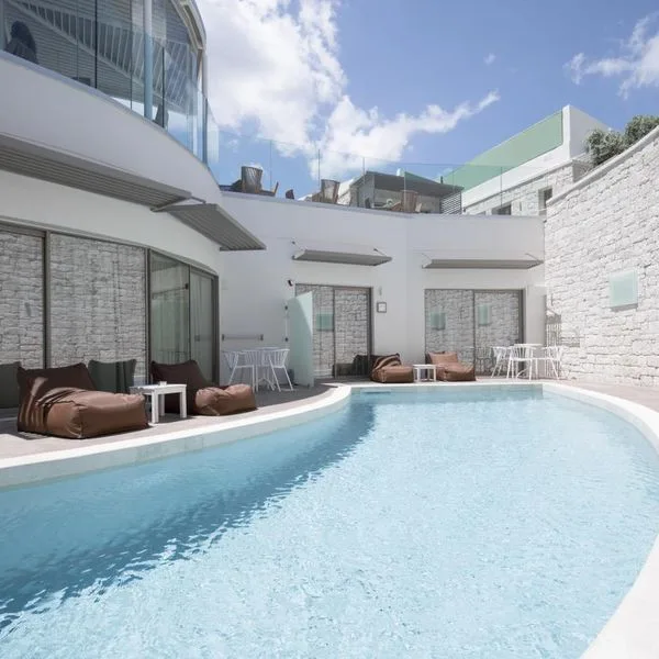 Aloe Boutique (Chania) - zdjęcie 4