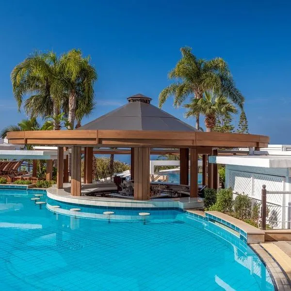 Mediterranean Beach (Limassol) - zdjęcie 4