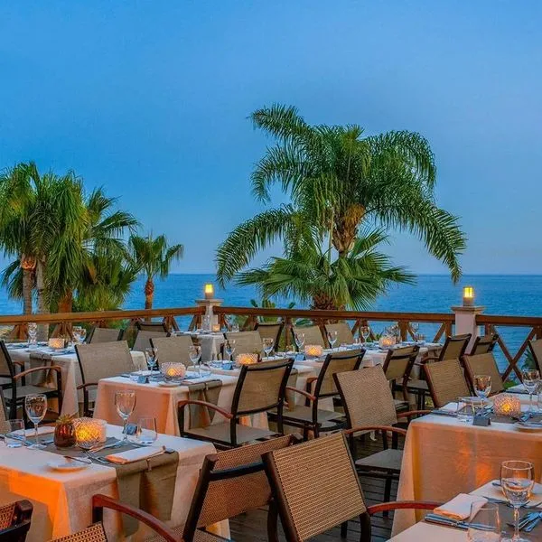 Mediterranean Beach (Limassol) - zdjęcie 2