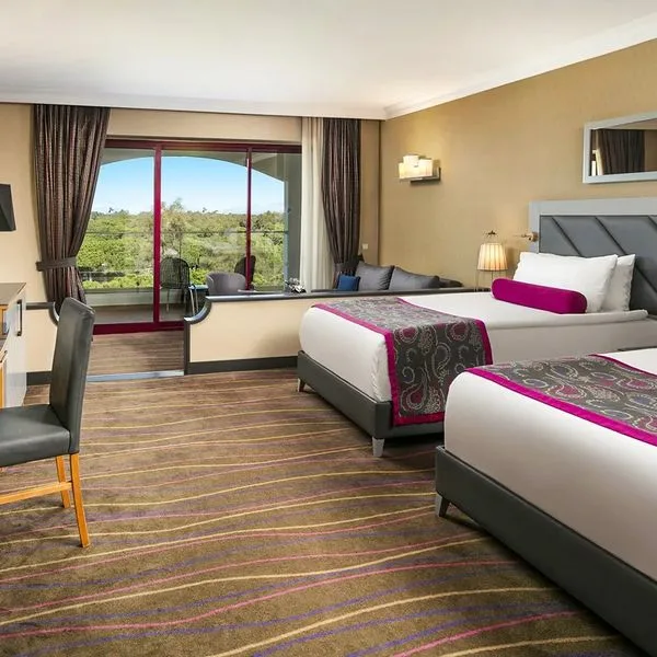 Sirene Belek - zdjęcie 5