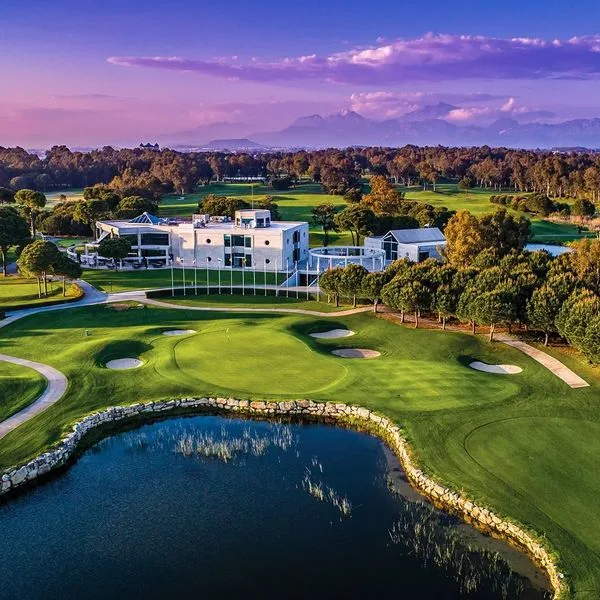 Sirene Belek - zdjęcie 2