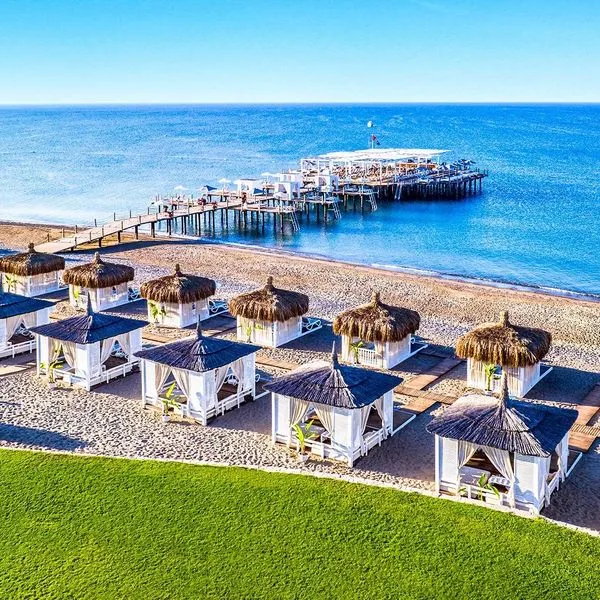 Sirene Belek - zdjęcie 4