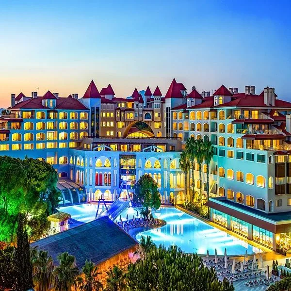 Sirene Belek - zdjęcie 3