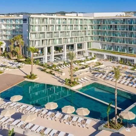 Atzavara Hotel & Spa