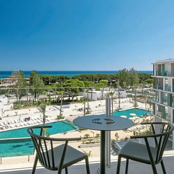 Atzavara Hotel & Spa - zdjęcie 5