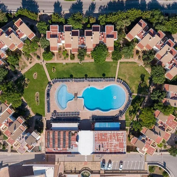 Isla del Aire - zdjęcie 2