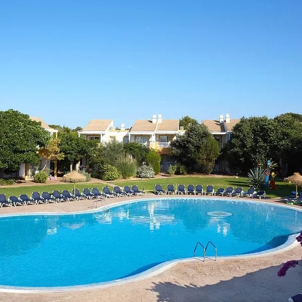 Isla del Aire - zdjęcie 4