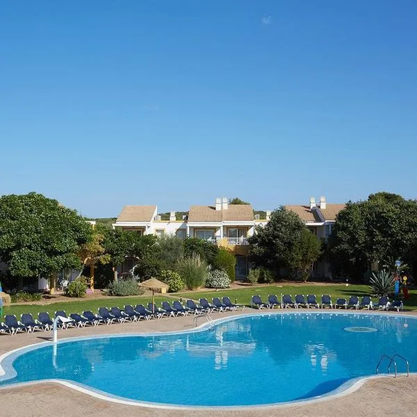 Isla del Aire - zdjęcie 5