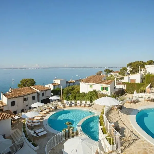 Inmood Aucanada (ex HSM President) - zdjęcie 3