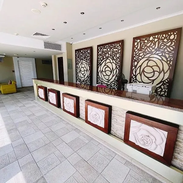 Geisum Beach Resort - zdjęcie 4