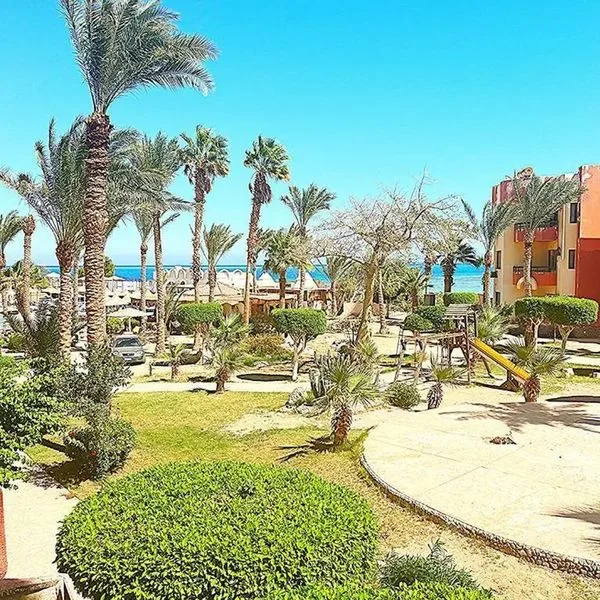 Geisum Beach Resort - zdjęcie 2