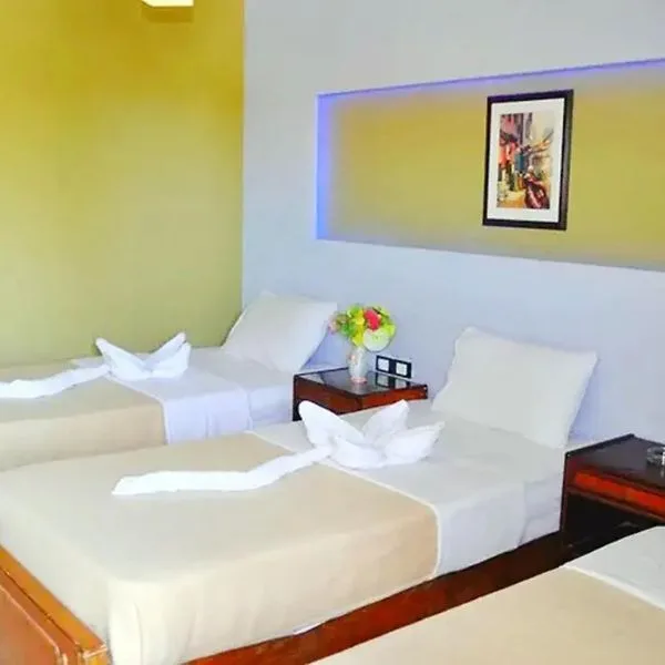 Geisum Beach Resort - zdjęcie 3