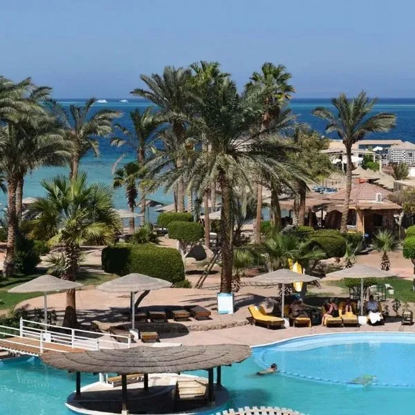 Geisum Beach Resort - zdjęcie 5