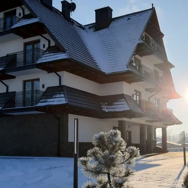 Markowy Dworek - zdjęcie 2