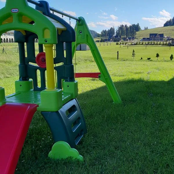 Markowy Dworek - zdjęcie 4