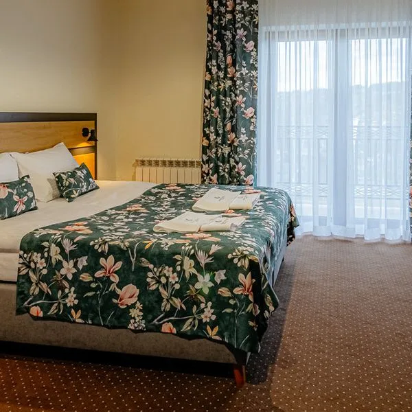 Markowy Dworek - zdjęcie 5