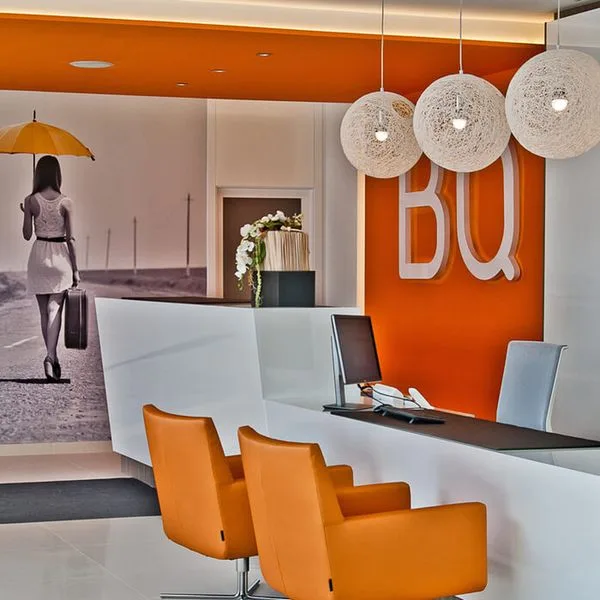 BQ Augusta - zdjęcie 3