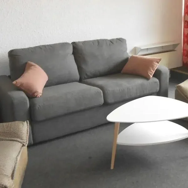 Residence Diamant - zdjęcie 4