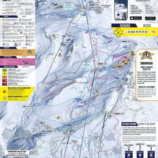 Residence Diamant - zdjęcie 2
