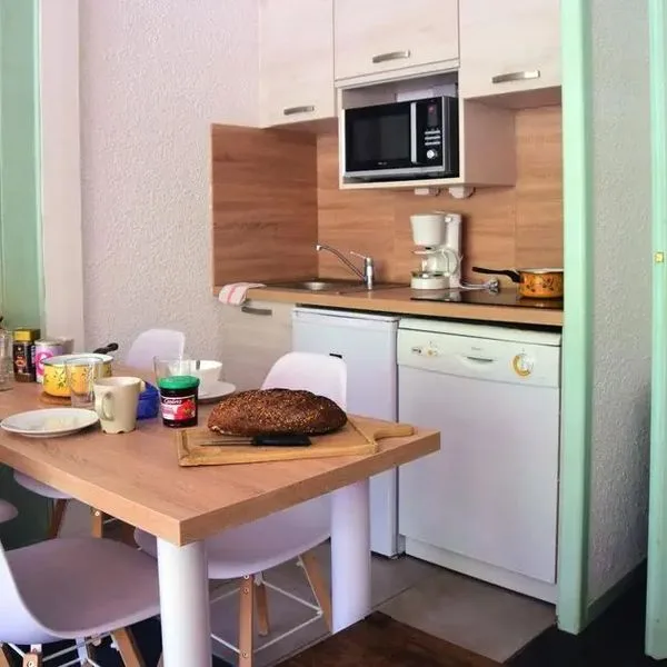 Residence Diamant - zdjęcie 5