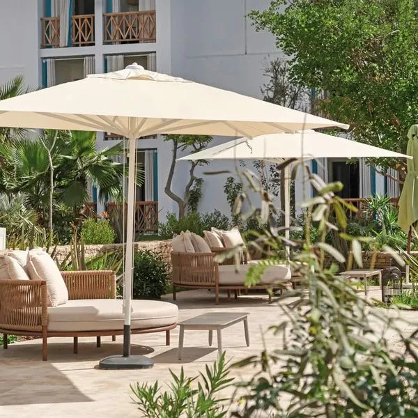 The View Agadir (ex. Royal Atlas & Spa) - zdjęcie 3