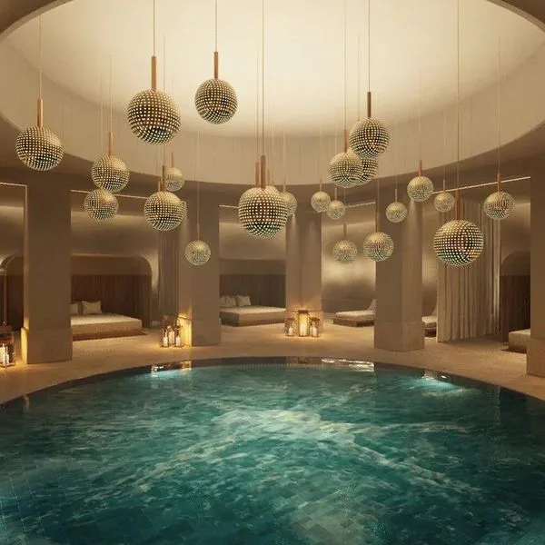 The View Agadir (ex. Royal Atlas & Spa) - zdjęcie 5