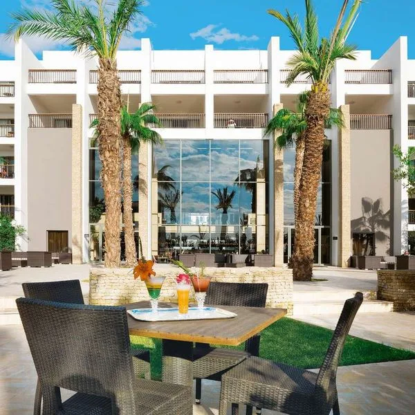 The View Agadir (ex. Royal Atlas & Spa) - zdjęcie 4