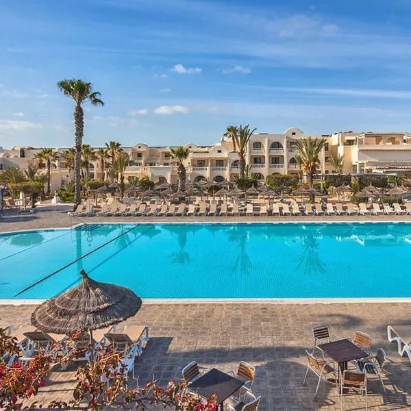 Djerba Aqua Resort (ex. Sun Connect)