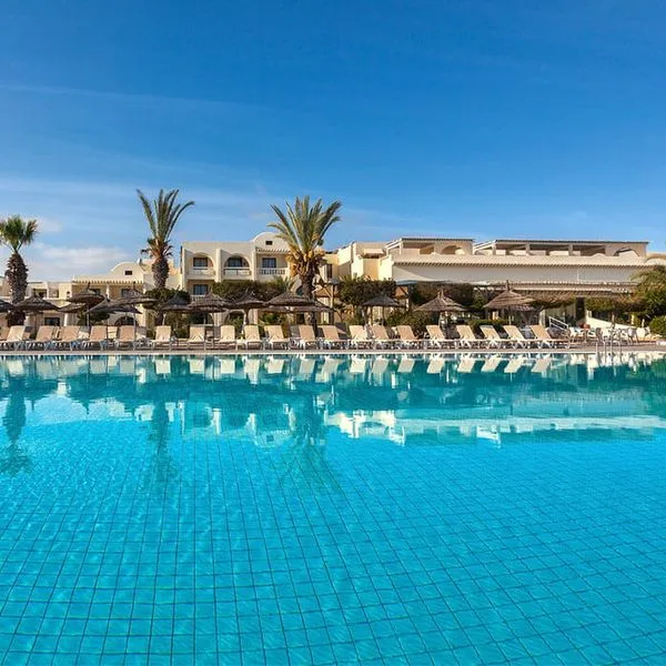 Djerba Aqua Resort (ex. Sun Connect) - zdjęcie 2