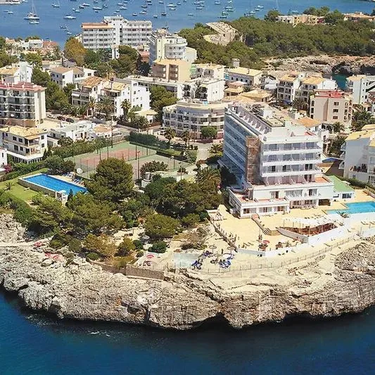 JS Cape Colom - zdjęcie 5