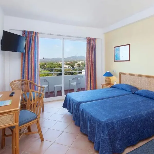 JS Cape Colom - zdjęcie 3