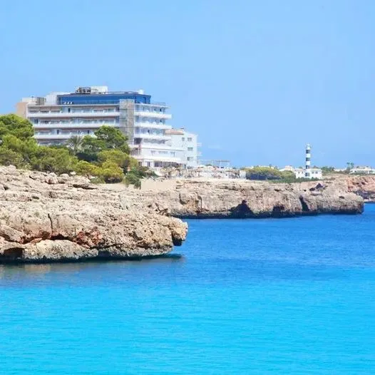 JS Cape Colom - zdjęcie 4