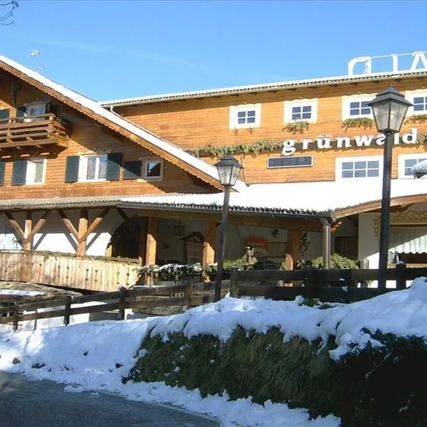 Grunwald - zdjęcie 2