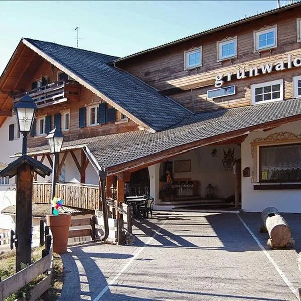 Grunwald - zdjęcie 3