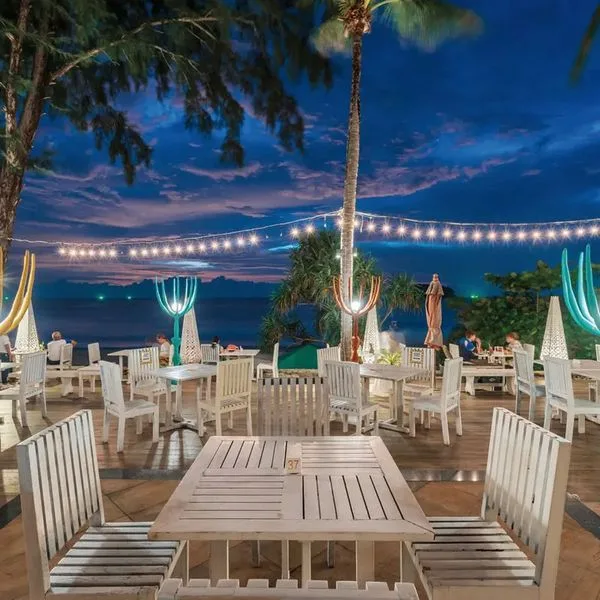 Beyond Resort Kata (ex. Kata Beach) - zdjęcie 5