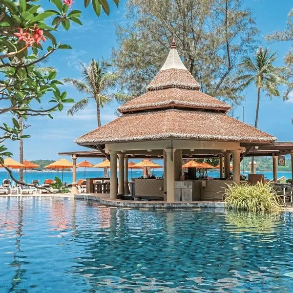 Beyond Resort Kata (ex. Kata Beach) - zdjęcie 2