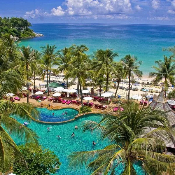 Beyond Resort Kata (ex. Kata Beach)