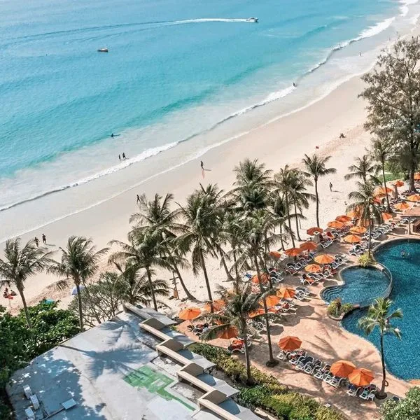 Beyond Resort Kata (ex. Kata Beach) - zdjęcie 3