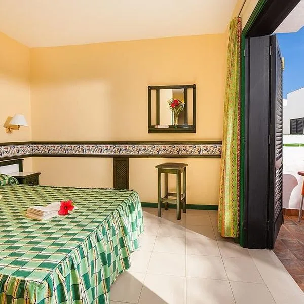 Punta Marina Appartements (Morro Jable) - zdjęcie 4