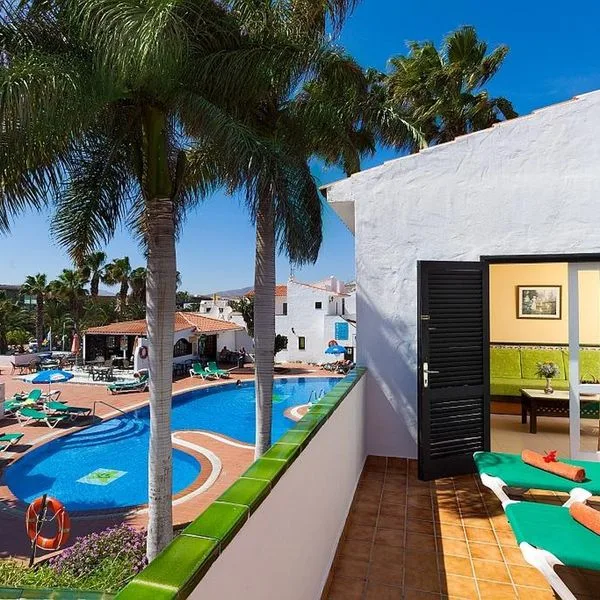 Punta Marina Appartements (Morro Jable) - zdjęcie 2