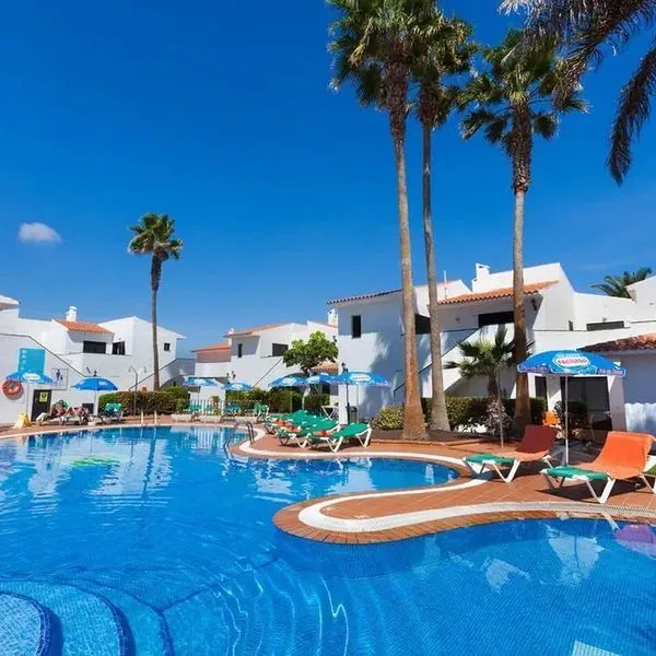 Punta Marina Appartements (Morro Jable)