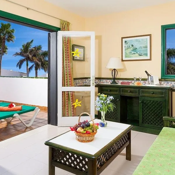 Punta Marina Appartements (Morro Jable) - zdjęcie 3